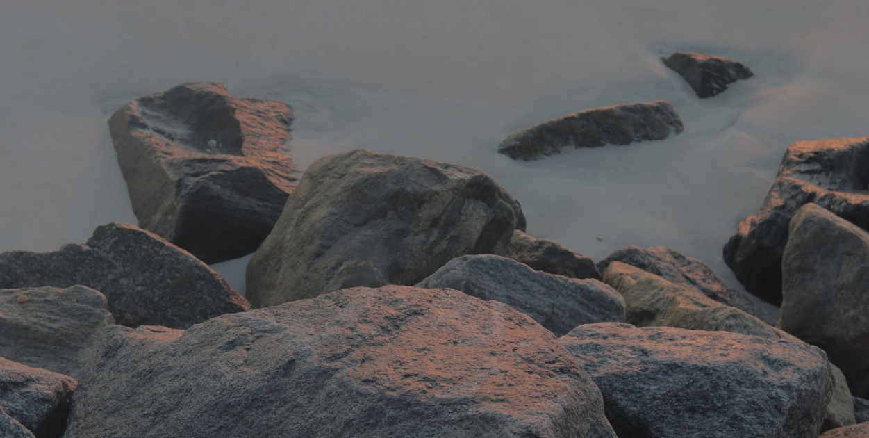 behind the lens background